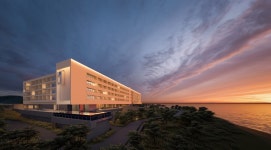 [(주)대일인터내셔널하스피탈리티그룹] 해남126 오시아노 호텔 조리팀 사원~주임급 채용 - 사람인