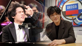 임윤찬이 많은 음반사 중에 ‘데카’를 선택한 이유는? - 임윤찬 마이너 갤러리