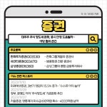 11월 13일 오늘의 이슈&관련종목 - 티사이언티픽, 비플라이소프트, 구영테크... : 제이씨현시스템(033320)