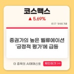 1월 17일 오전장 급등종목은? - 대한해운, 흥아해운, 폴라리스오피스... : 한솔로지스틱스(009180)