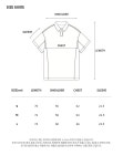 필루미네이트(FILLUMINATE) 태그 심볼 로고 카라 티셔츠-2Color - 사이즈 & 후기 | 무신사 필루미네이트(FILLUMINATE)  태그 심볼 로고... 