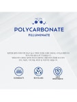 필루미네이트(FILLUMINATE) 스마일 패턴 폰 케이스-옐로우 - 17,100 | 무신사 스토어