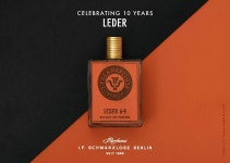 Leather 6-9 Extrait de Parfum by J.F. Schwarzlose ~ Niche Perfumery Leather 6-9 Extrait de Parfum by J.F. Schwarzlose ~ Niche... 