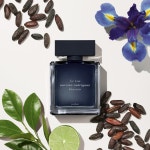 New: Narciso Rodriguez For Him Bleu Noir Parfum ~ New Fragrances New: Narciso Rodriguez For Him Bleu Noir Parfum ~ New Fragrances... 
