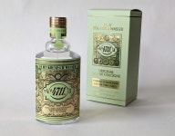 In Search of the Flower: Lily Of The Valley by 4711 ~ Fragrance Reviews In Search of the Flower: Lily Of The Valley by 4711... 