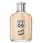 ROUTE 66 Born to be Wild ~ New Fragrances ROUTE 66 Born to be Wild ~ New Fragrances ~ Fragrantica