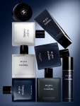BLEU DE CHANEL All-Over Fragrance Balm ~ Fragrance News  BLEU DE CHANEL All-Over Fragrance Balm ~ Fragrance News ~ Fragrantica