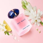 Giorgio Armani My Way Floral ~ New Fragrances Giorgio Armani My Way Floral ~ New Fragrances ~ Fragrantica