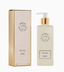Nicolaï Parfumeur Createur Beguiles Us With Fig-Tea Shower Gel ~ Bath & Body Nicolaï Parfumeur Createur Beguiles Us With Fig... 