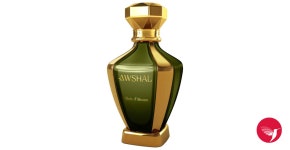 Bois d&amp;#039;Aksum Awshal perfume - a new fragrance for women and men 2024