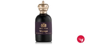 Voyage Wal Mar perfume - a fragrance for women and men 2019