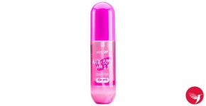 After Party Pink Up Cosmetics perfume - a new fragrance for women and men 2025