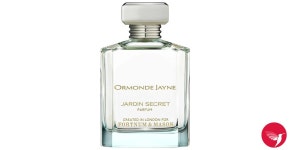 Jardin Secret Ormonde Jayne perfume - a new fragrance for women and men 2025