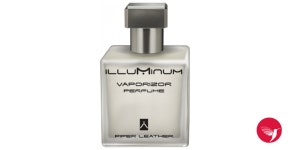 Piper Leather Illuminum perfume - a fragrance for women and men 2011