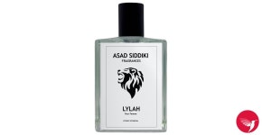 Lylah Asad Siddiki perfume - a new fragrance for women 2025