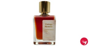 Vintage Memoir Grande perfume - a new fragrance for women and men 2026