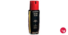 Rubis Noir Rene Garraud perfume - a fragrance for women 1988