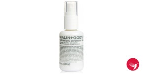 Synthesized Geranium Leaf Malin+Goetz perfume - a fragrance for women and men