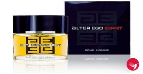 Alter Ego Espirit Parfums Louis Armand cologne - a fragrance for men