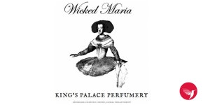 Wicked Maria King&amp;#039;s Palace Perfumery perfume - a fragrance for women and men 2014