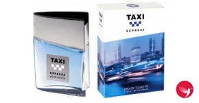 TAXI Express Christine Lavoisier Parfums cologne - a fragrance for men