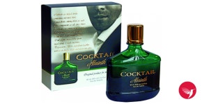 Absinth Apple Parfums cologne - a fragrance for men
