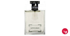 Gentleman Parfumerie Bruckner cologne - a fragrance for men 2015