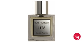 1178 Bois Richeux perfume - a fragrance for women and men