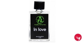 In Love Acidica Perfumes perfume - a fragrance for women 2018