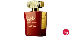 Signature Black Widow Daniel Josier perfume - a new fragrance for women and men 2022
