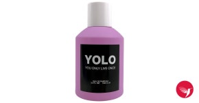 YOLO Palm Beach Beauté perfume - a new fragrance for women 2023