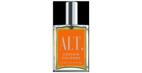 Corsair Cologne ALT. Fragrances perfume - a fragrance for women and men