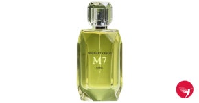 M7 Michael Cinco perfume - a new fragrance for women and men 2024