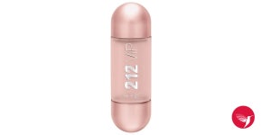 212 Vip Rosé Hair Mist Carolina Herrera perfume - a fragrance for women 2021
