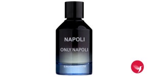 Only Napoli Napoli cologne - a fragrance for men 2022