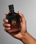 Botica 214 Arabian Oasis by O Boticário: The Fascinating... Botica 214 Arabian Oasis by O Boticário: The Fascinating Expression... 