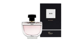 Caron Brings Back Infini (but Only the Name) ~ Niche Perfumery Caron Brings Back Infini (but Only the Name) ~ Niche Perfumery... 