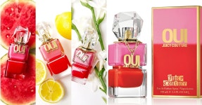 Juicy Couture Oui ~ New Fragrances Juicy Couture Oui ~ New Fragrances ~ Fragrantica