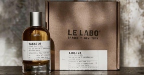 Le Labo Introduces the New City Exclusive Tabac 28 ~ New Fragrances Le Labo Introduces the New City Exclusive Tabac 28 ~ New... 