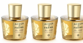 Acqua di Parma Iris Nobile Edizione Speciale ~ New Fragrances Acqua di Parma Iris Nobile Edizione Speciale ~ New Fragrances... 