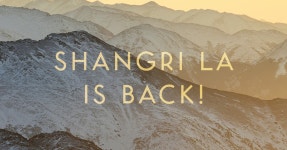 Hiram Green Interview and New (Re)Release Shangri La ~ Natural Perfumes Hiram Green Interview and New (Re)Release Shangri La... 