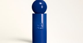 Le Messager, A New Romantic Creation From Courrèges ~ Fragrance Reviews Le Messager, A New Romantic Creation From Courrèges... 