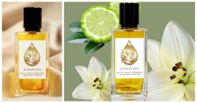 Ruth Mastenbroek Signature: A Classy Floral Chypre That Intensifies Chance’s Signature ~ Fragrance Reviews Ruth Mastenbroek... 