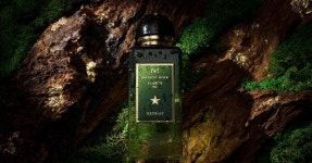 Maison Noir Launches Icarus 967 Extrait ~ New Fragrances Maison Noir Launches Icarus 967 Extrait ~ New Fragrances ~ Fragrantica