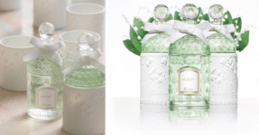 Le Muguet 2014 Limited Edition by Guerlain ~ Niche Perfumery Le Muguet 2014 Limited Edition by Guerlain ~ Niche Perfumery... 