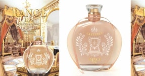 Rance 1795 Laetitia Millesime - Collection Imperial ~ New fragrances Rance 1795 Laetitia Millesime - Collection Imperial ~ New... 