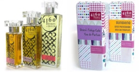 4160 Tuesdays: Short Film Perfumes ~ Fragrance Reviews 4160 Tuesdays: Short Film Perfumes ~ Fragrance Reviews ~ Fragrantica