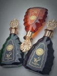 Lilwizprince ~ I believe there are four fragrances in the Nashwa series—each one Arabiyat’s... (338007)