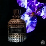 250045 paulancheta ~ Valentino Uomo Intense: the mix of vanilla, tonka bean, citrus, and iris make th... (250045)