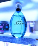 DT953 ~ My scent of the night is Sarah Jessica Parker A Lovely Summer ~ actually more of... (325013)